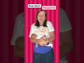 16 Reasons Why Breastfeeding Might Hurt
