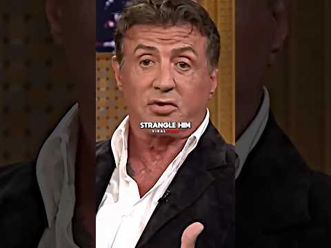 Sylvester Stallone vs Arnold Schwarzenegger