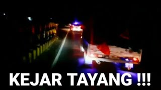 Download lagu Kejar Kejaran Sama Grand Max Mbois | Gofood #72 mp3