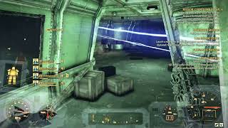 Fallout 76 Nuke Day Finally