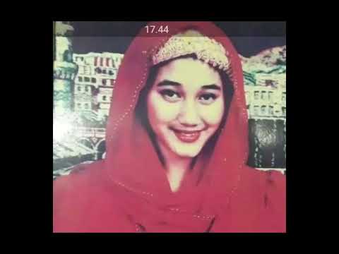 BIS KOTA Ahmad Albar & Anggun Prancis [Model : NikeArdila❤]