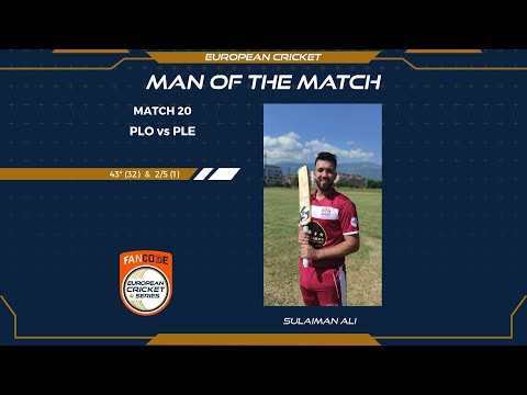 So solid Sulaiman Ali big in Bulgaria