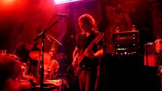 Mike Gordon - Dig Further Down 11/06/10: Troubadour - West Hollywood, CA