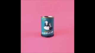 Ü   The Subdubba Beat Stockholmia Glue Mix   Prins Thomas Edit Eskimo Recordings