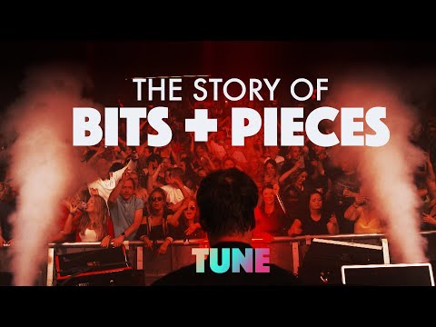The Story of Bits and Pieces | TUNE | BBC Scotland