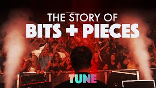 The Story of Bits and Pieces | TUNE | BBC Scotland