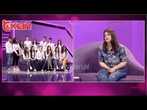 E diela shqiptare - Ka nje mesazh per ty - Pjesa 2! (12 maj 2019)