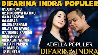 Download lagu OM ADELLA TERBARU 2025 | DIFARINA INDRA - UMPOMO,RINDUNYA HATIKU,KABAGYAN mp3 Download lagu OM ADELLA TERBARU 2025 | DIFARINA INDRA - UMPOMO,RINDUNYA HATIKU,KABAGYAN mp3