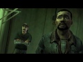 Telltale S The Walking Dead Walkthrough Ep 8 Escaping The Meat Locker