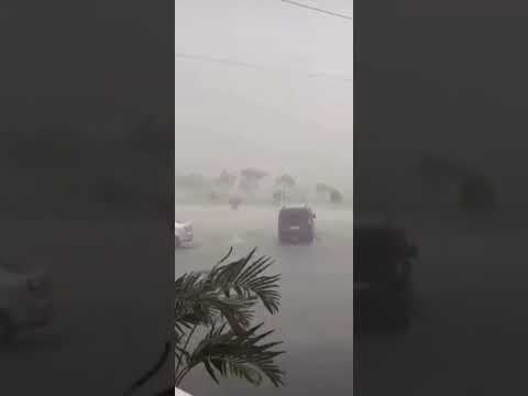 🇧🇷 IGUARACY, PERNAMBUCO 06/02/2026 #weather #rain #chuvas #storm #alerta