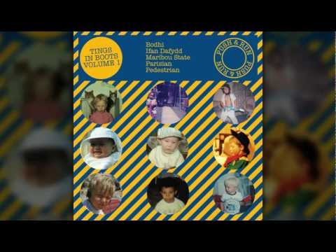 Ifan Dafydd - No Good