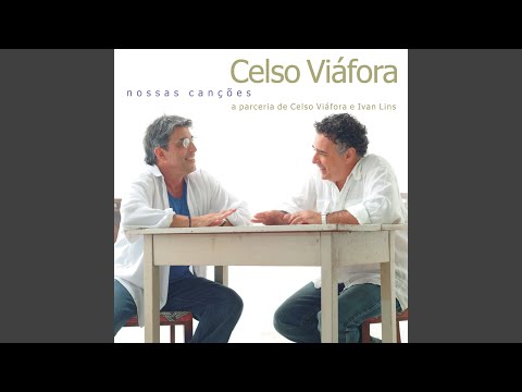 Encontro Dos Rios - Celso Viáfora