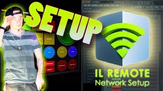 Video thumbnail for How To Connect IL Remote To FL Studio!!! (Tutorial and Fixes) by Professoar