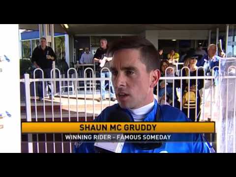 Belmont Park, 15/06/2016 - Race 5 - FAMOUS SUNDAY - Stephen Miller & Shaun McGruddy