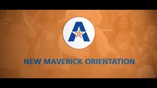 UT Arlington New Maverick Orientation