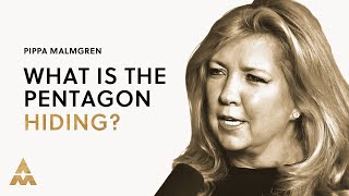 Hat der Dritte Weltkrieg bereits begonnen? UFOs/UAPs und Weltraumkrieg mit Pippa Malmgren