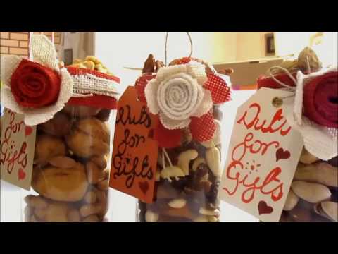 download lagu mp3 mp4 Nuts In A Jar Gift, download lagu Nuts In A Jar Gift gratis, unduh video klip Nuts In A Jar Gift