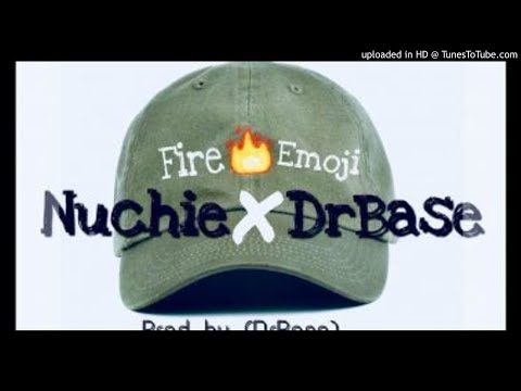 Nuchie Meek x DrBase - Fire Emoji (NEW MUSIC 2018)