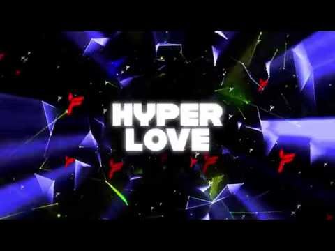 Ferry Corsten ft Nat Dunn - Hyper Love [Lyric Video]