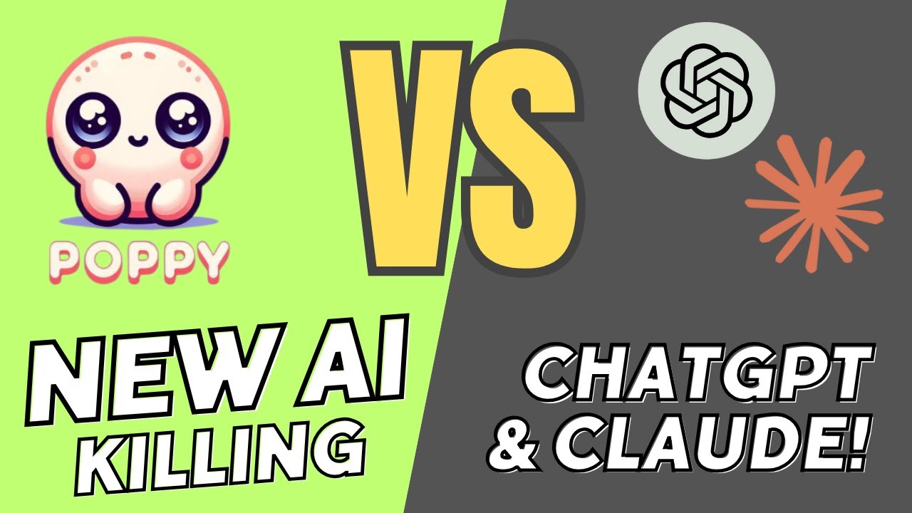 Poppy AI Review: Why Smart Content Creators Are LEAVING ChatGPT & Claude For This Alternative
