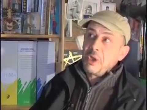 Cheb Hasni, Je vis encore "Bande annonce + Interview"