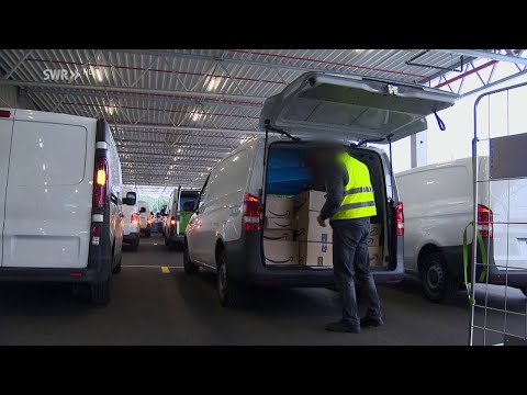 Ärger mit Amazon-Paketen