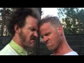 Eye of the tiger - Kantorn & Mattias Larsson ...