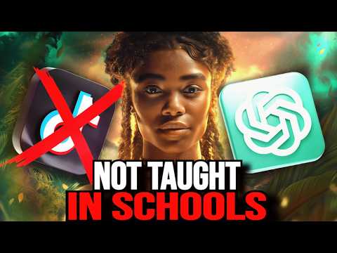 White People FURIOUS After CHATGPT Revealed This About BLACK PEOPLE