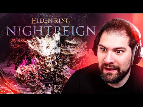 Opera Singer Reacts to Dreglord & Balancers/Harmonia from Elden Ring: Nightreign