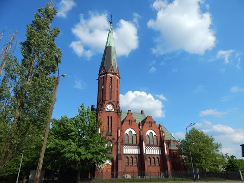 Nabożeństwo 17.10.2021