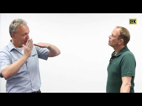 Das LuK ZMS – Sichtprüfung und Schadensbilder