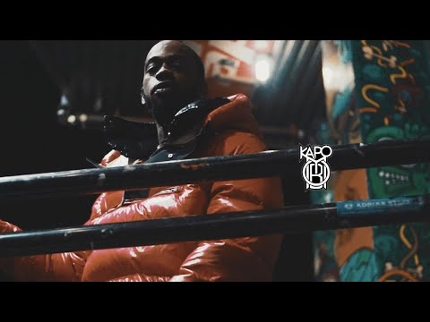 Kiing Shooter - Twin Gloccs (Dir. By Kapomob Films)