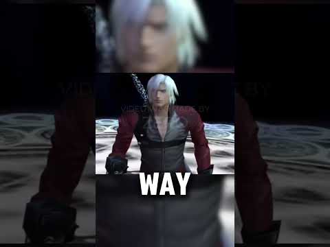 Why Is Devil May Cry 2 So Hated?