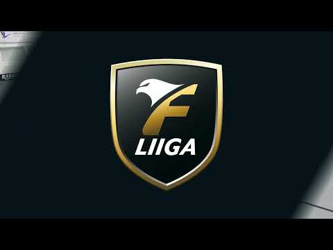 F-liigaN, SB Pro - FBC Loisto 21.12.2024, 19 minuuttia.