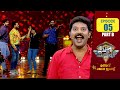Star Magic Utsav Mega Event Flowers Ep 05 Part B