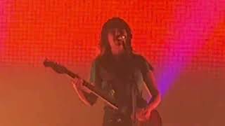 Courtney Barnett “Small Poppies” live at the Cleveland Agora August 10, 2022