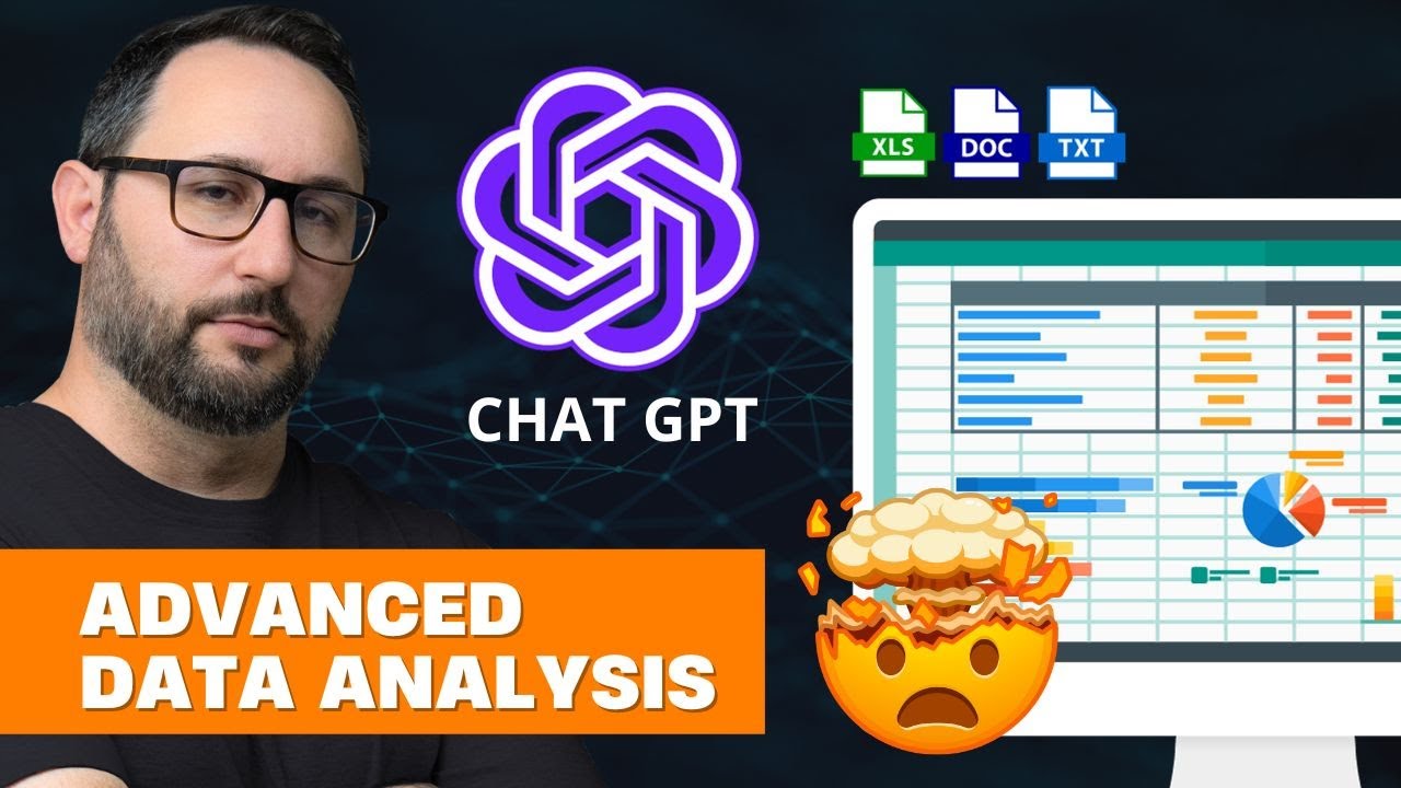 O Poder do Chat GPT-4: Descubra o Advanced Data Analysis em Ação!