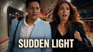 Amtrack Coast Starlight Sudden Light Teaser (2026)