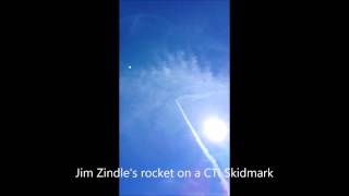 preview picture of video 'Radical Rocketeers launch 9/14/14'