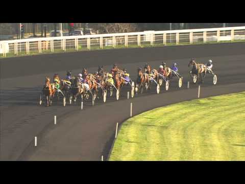 Prix du Bourbonnais 2012