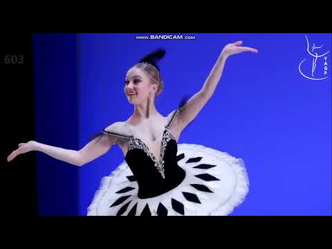 Isabella Howard - Harlequinade