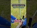 This airline cost less than your lawnmower! #aerolite103 #ultralightaircraft #part103