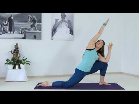 2806 Viparita Yuddhasana