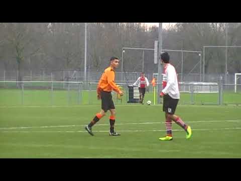 B1 2012-12-01 RKAVV B1 - de Meern B1