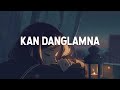 Kan Danglamna - Smiley, Lesky Hype Ft. Hex dA Marshall (Official Lyrics Video )