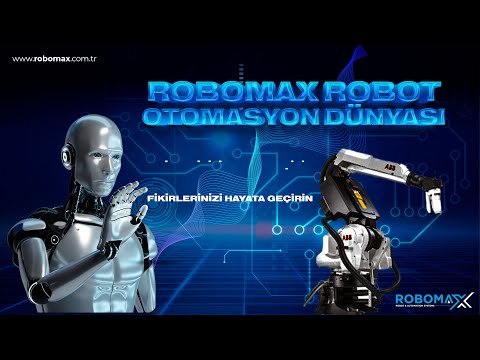 Промышленные работы (Сварочные роботы - Шлифовка - Транспортировка -Паллетиров. )