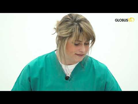 Muscle atrophy treatment and Stimvet 200 Pro