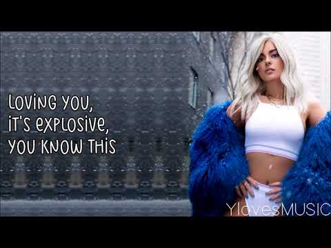 download lagu mp3 mp4 Bebe Rexha All Your Fault Font, download lagu Bebe Rexha All Your Fault Font gratis, unduh video klip Bebe Rexha All Your Fault Font