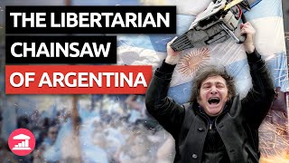 Something Is Changing in Argentina