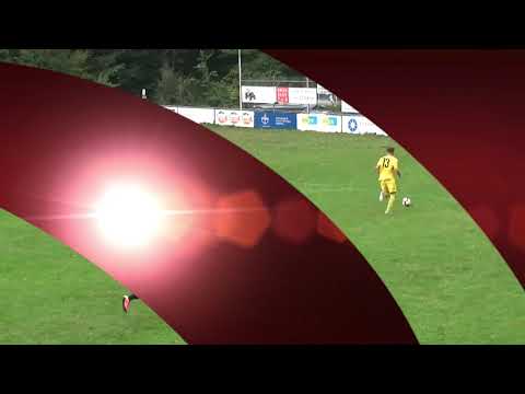 Highlights: FC Aarwangen - SC Burgdorf (19.09.2020)